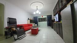 Blk 339 Hougang Avenue 7 (Hougang), HDB 5 Rooms #252775181